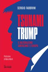 Sergio Fabbrini – Tsunami Trump (2026)