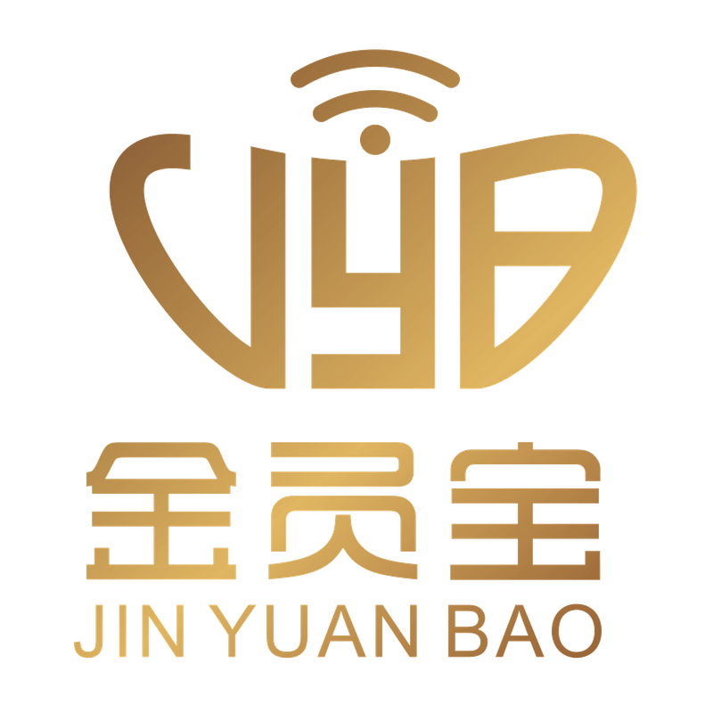 金员宝科技 Logo