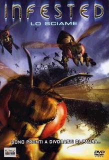 Infested - Lo sciame (2002).avi DvdRip AC3 iTA