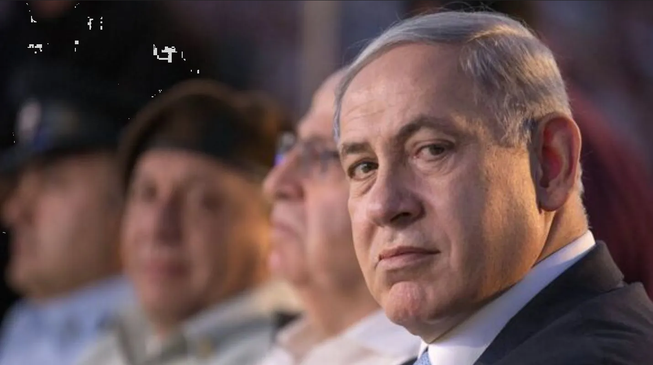 Israelíes apoyan la guerra, pero desaprueban a Netanyahu