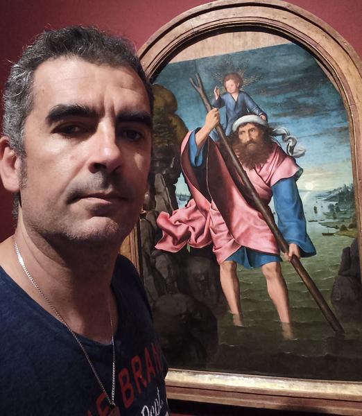 Belleza y Fealdad en Bruselas, Amberes y Brujas - Bélgica: Arte en Bruselas, Amberes, Brujas, Gante y Lovaina (108)