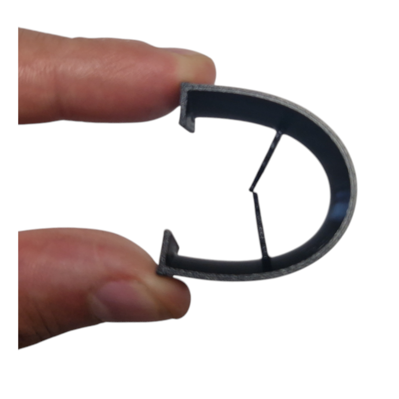 carrera digital 124 chevrolet corvette c6.r spoiler zubehör ersatzteil kleinteil auto set neuheit tuning 