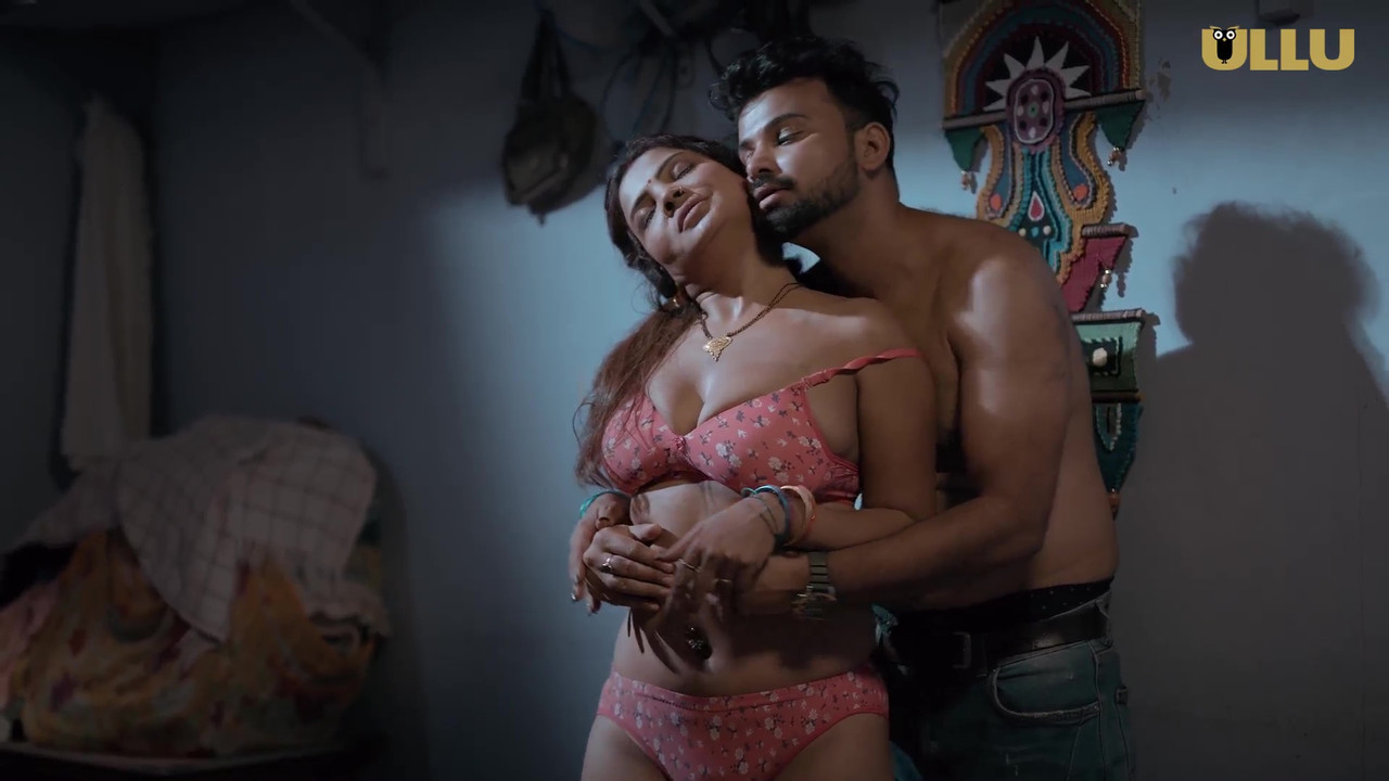 Painter Babu (2024) Hindi Season 01 Part 01 | WEB-DL | 1080p | 720p | 480p | ULLU WEB Series | Download | Watch Online