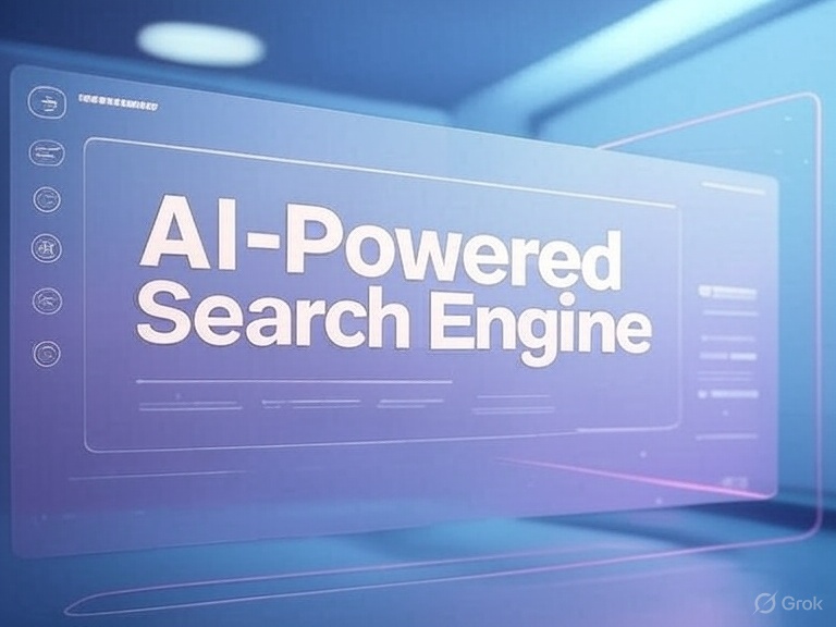 AI-Powered Search Engine for Renewal Opportunities