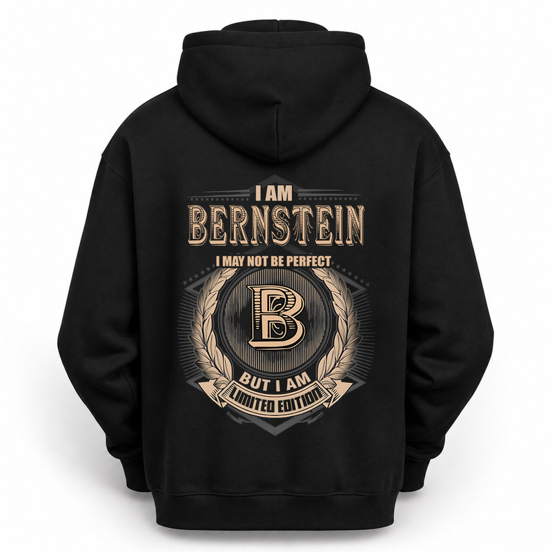 BERNSTEIN
