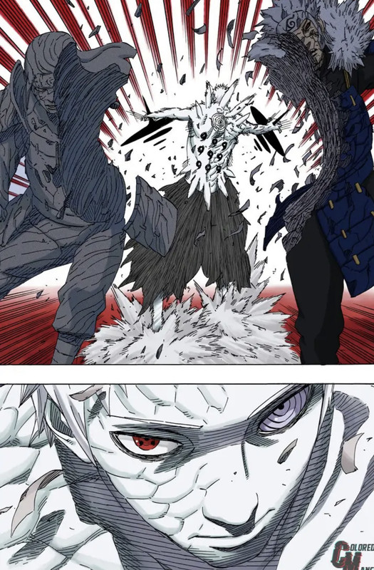 Evil Doppelganger FB01-069 R | Awakened Pulse