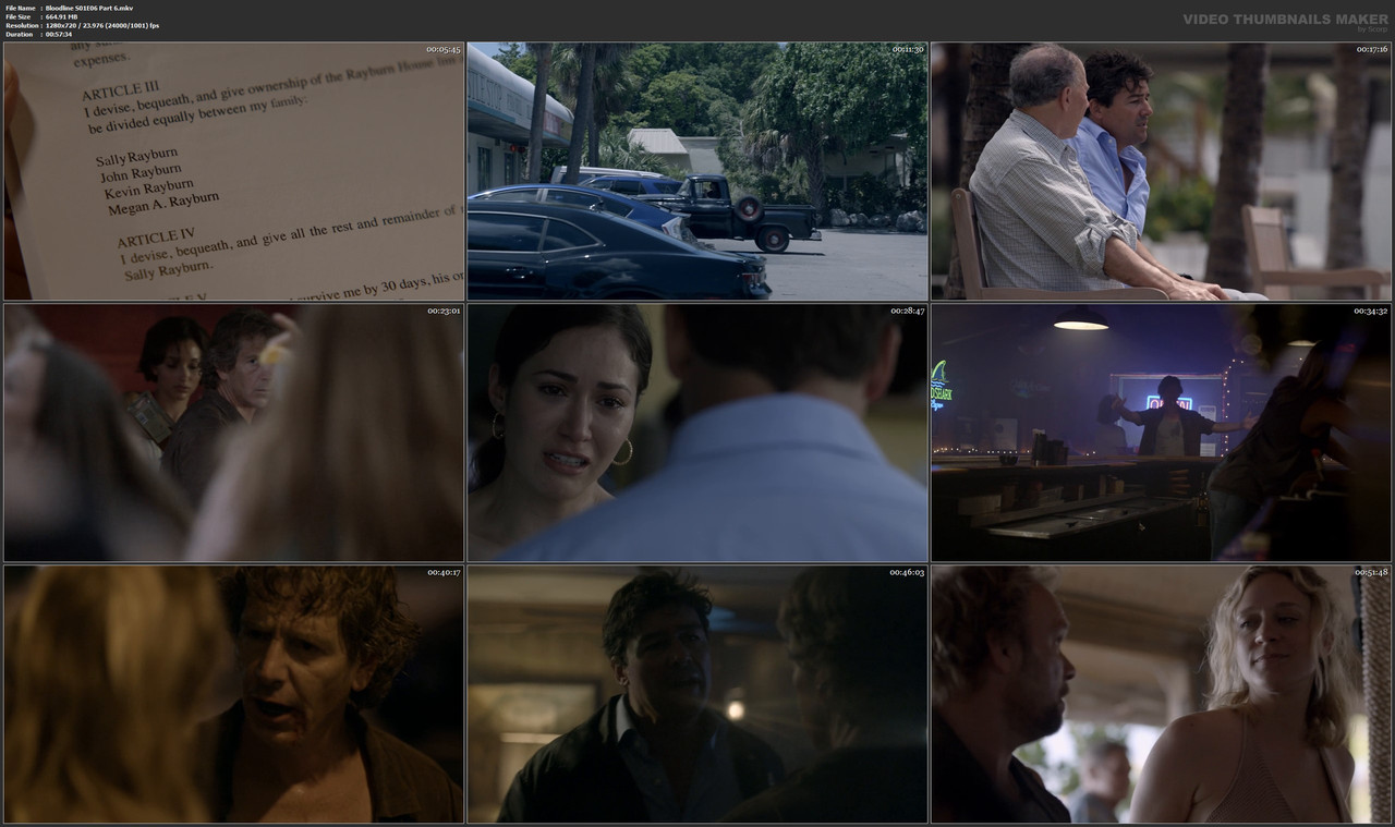 Bloodline S01E06 Part 6.mkv