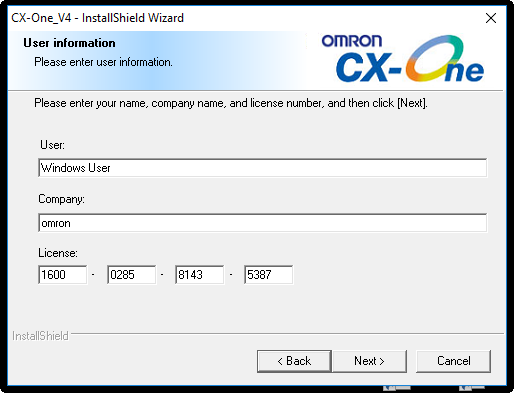 nomor lisensi cx one nomor lisensi cx one