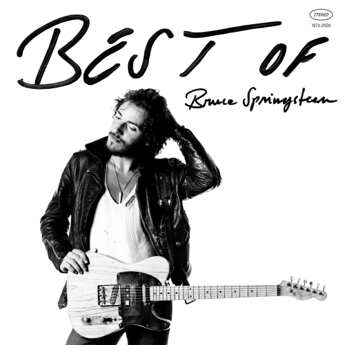 Bruce Springsteen - Best Of Bruce Springsteen (2024) [CD-Rip]