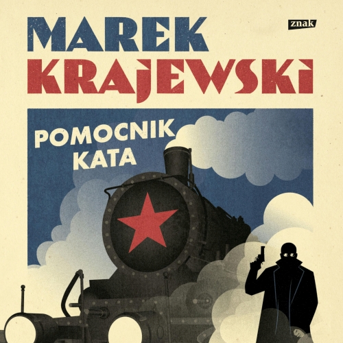 Krajewski Marek - Pomocnik kata