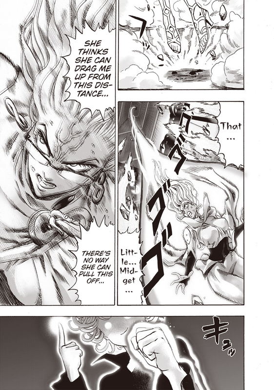 One Punch ManChap127-2