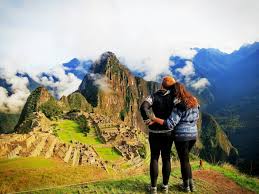 Machu Picchu By Train 2 Days