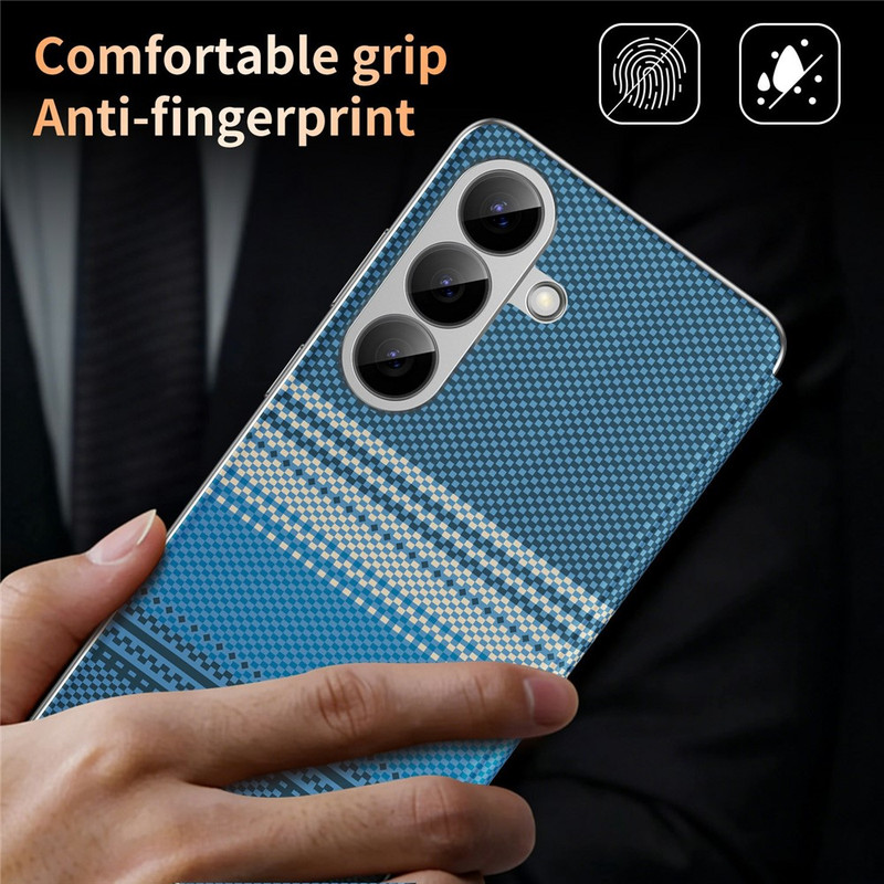Husa Samsung Galaxy A57 Smart Gradient Wallet, Raspuns apel fara deschidere, Protectie 360°, Inchidere Magnetica, Protectie Camera, Protectie Sporita, Moonrise, Albastru 6601215484B 4
