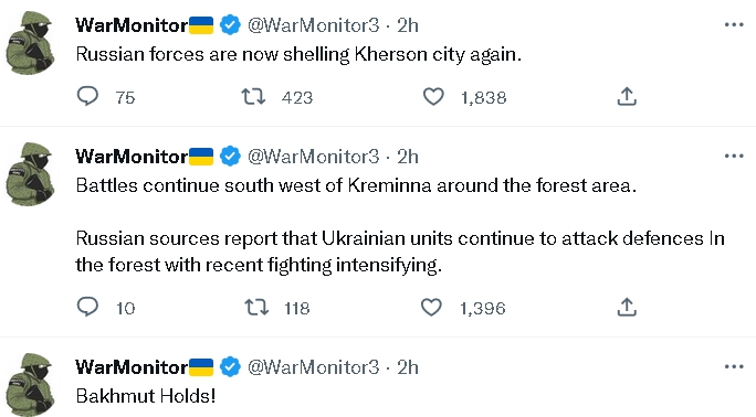 Ruska invazija na Ukrajinu Screenshot-7515