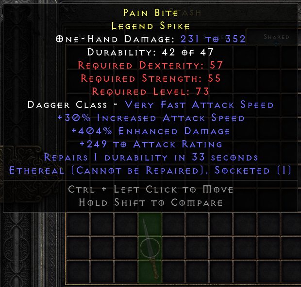 LS