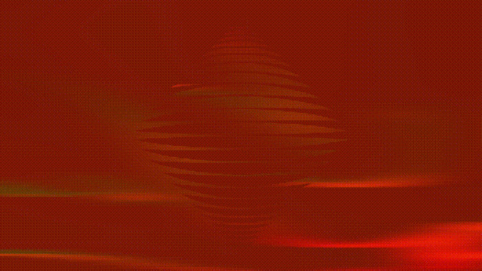 Emberglow Heatwave Worship Background