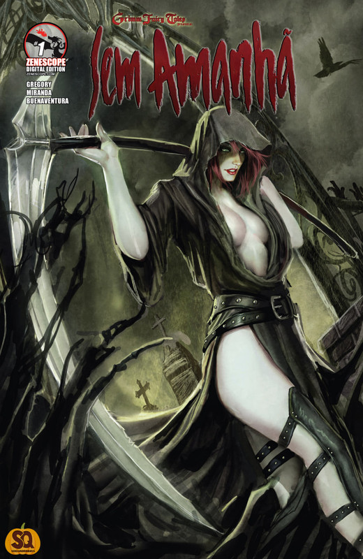 GFT – Sem Amanhã (2013)