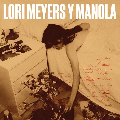 Lori Meyers, Manola - Tú Ya No Dices Nada (Single) (2023) Mp3