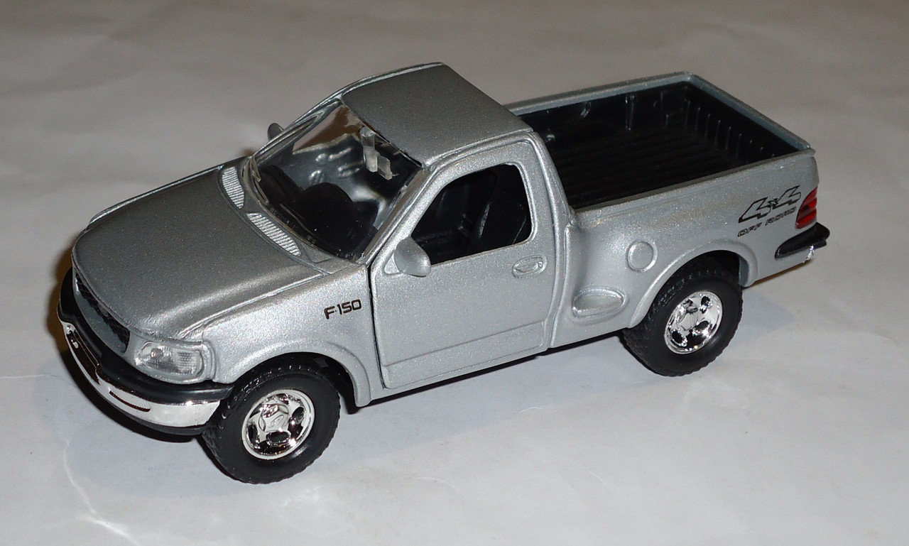 Ford-F150 (1997)
