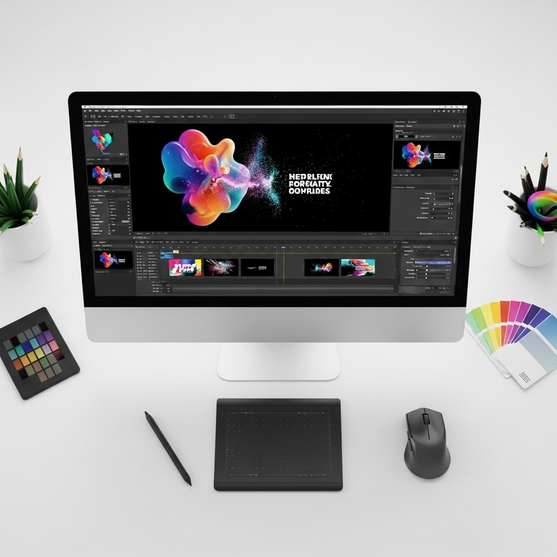 AE Templates