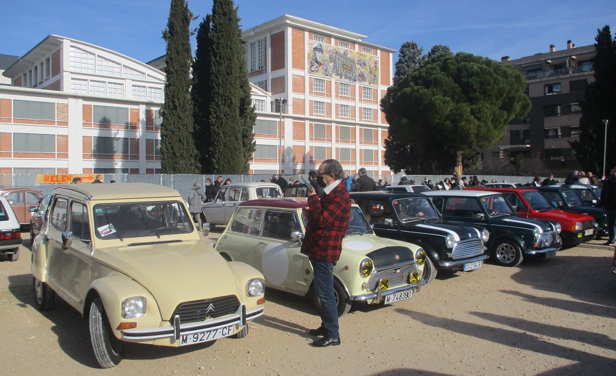 CLASSIC MOTOR SHOW Alcalá de Henares 2ºs domingos de mes - Página 10 Museomoto0122-02