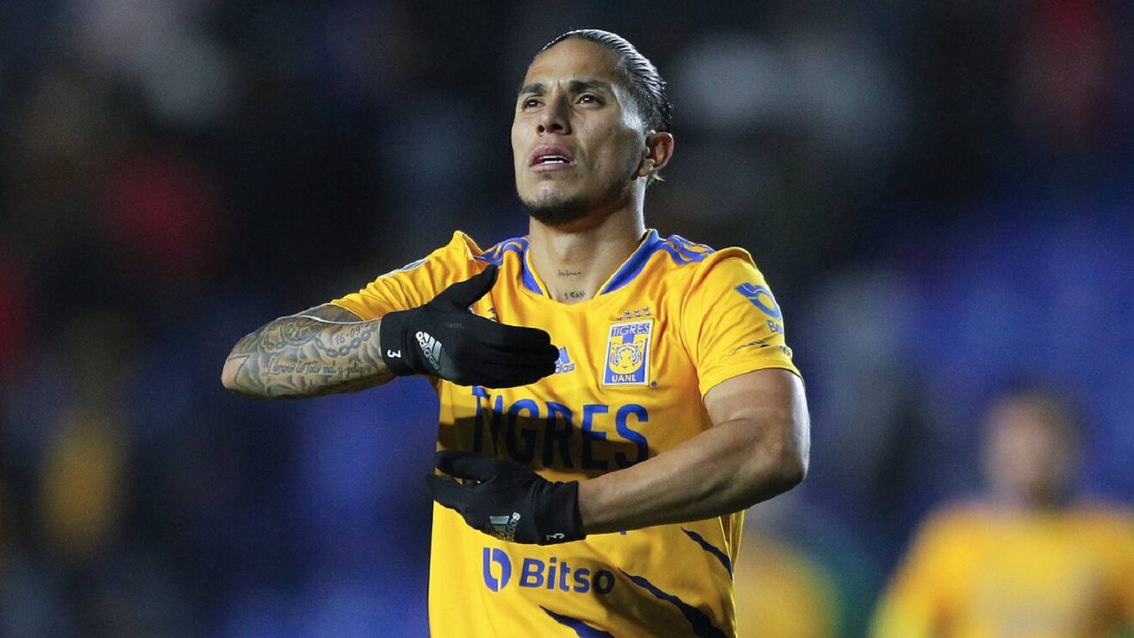 Miguel Herrera y Tigres están hartos de él y decidieron aislarlo del equipo