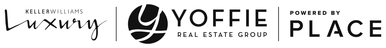 Yoffie Real Estate Group - Keller Williams Luxury - Powered by PLACE