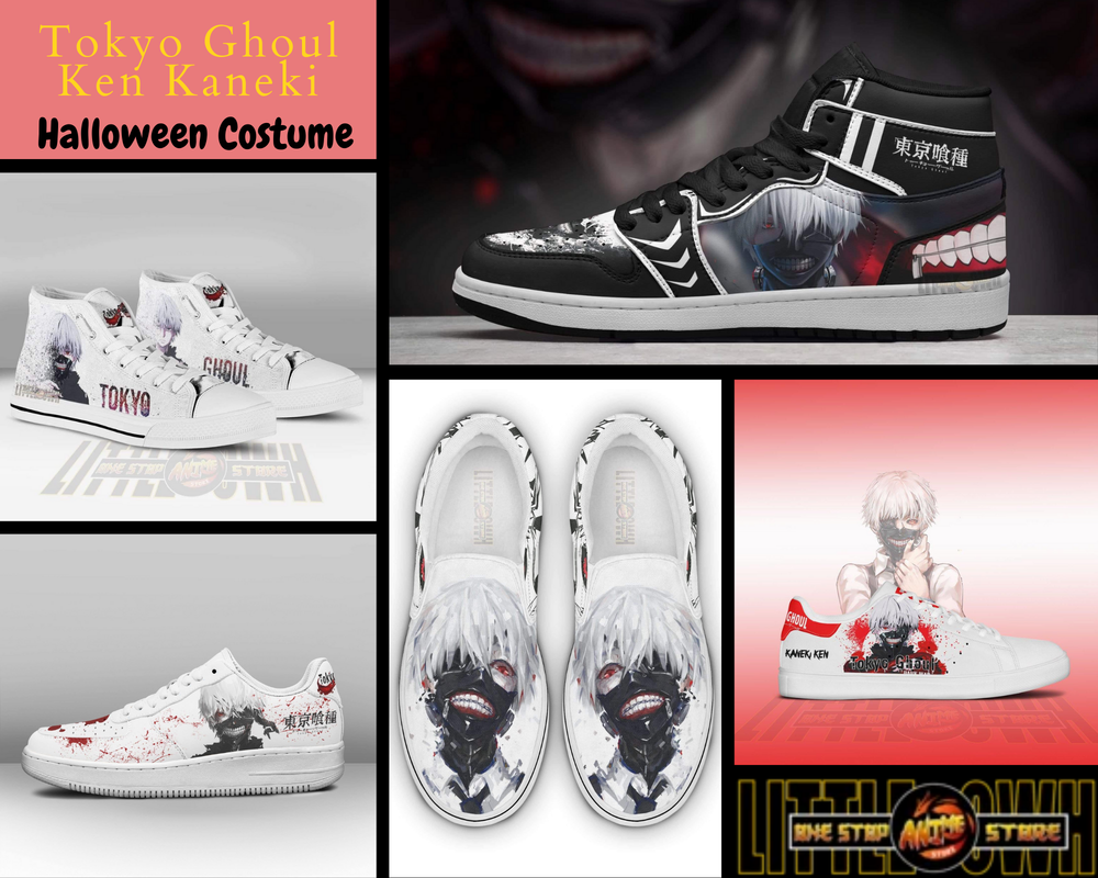 Blog posts 48 Best Anime Halloween Costume And Cosplay Ideas for 2021