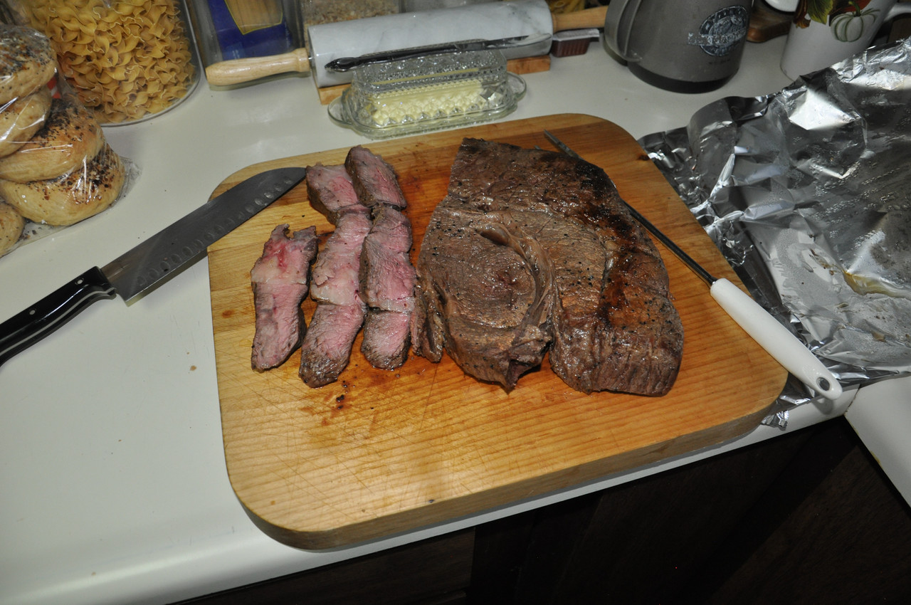 Chuck Roast 08