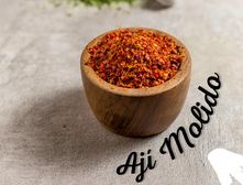 3473 | Aji Molido Don Ilmo X 500 Grs