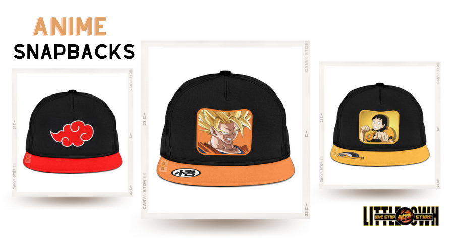 Blog posts 5 Creative Gift Ideas For The Otaku In Your Life