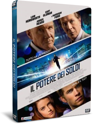 Il potere dei soldi (2013) .avi BDRip AC3 Ita