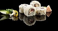 Tuna maki box