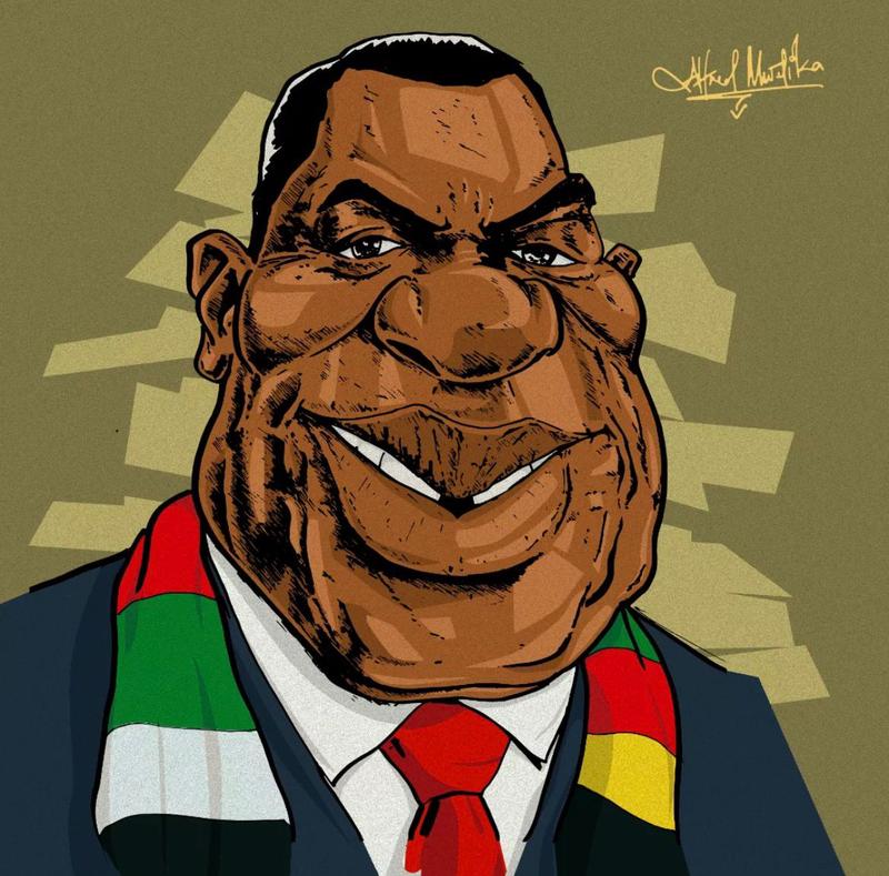 Mr Mwatika