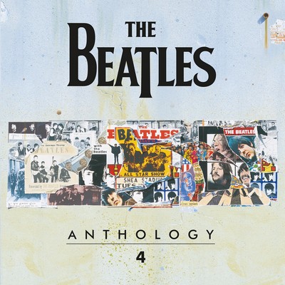 The Beatles - Anthology 4 (2025) [CD-Quality + Hi-Res] [Official Digital Release]