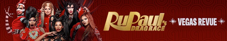 RuPaul's Drag Race: Vegas Revue (2020)