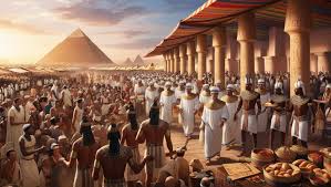 Art from the First Intermediate Period