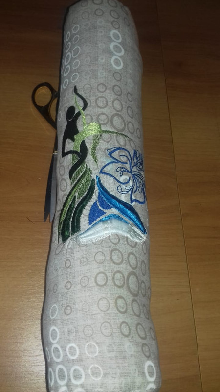 вальс (мама сына яна)