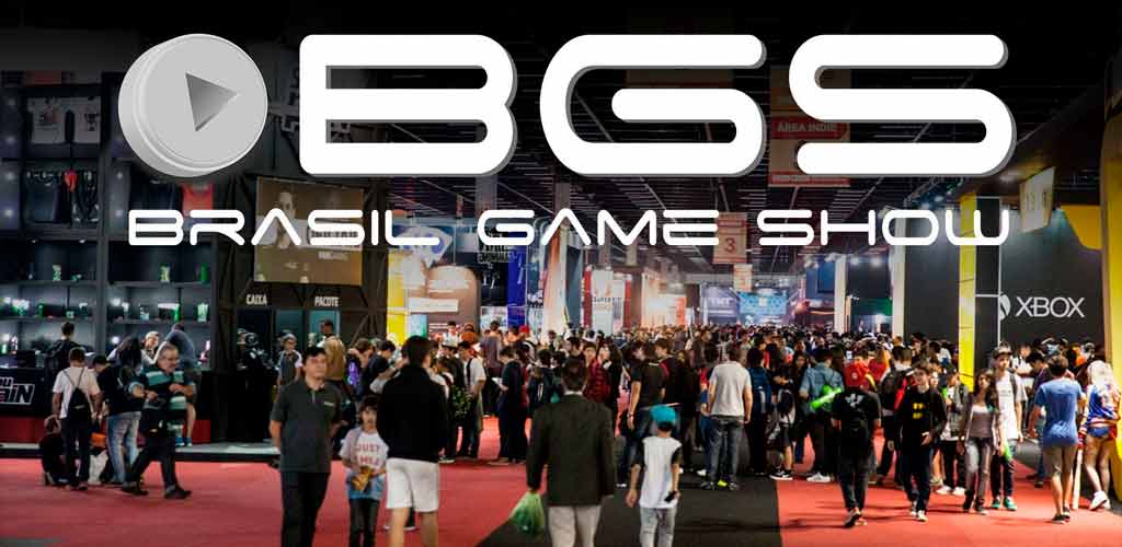 Brasil-Game-Show
