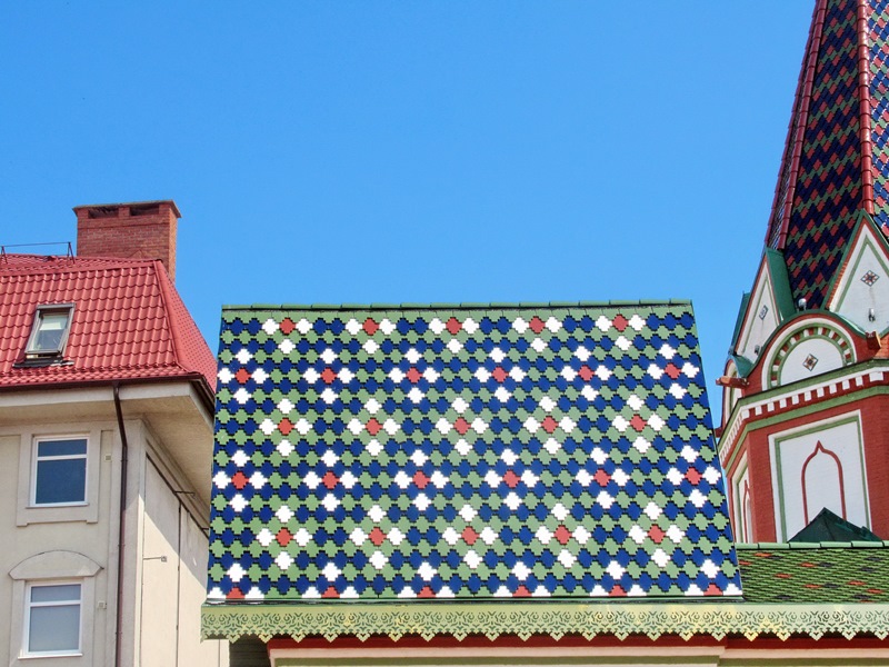 Возвращение в Калининград и... в Кёнигсберг. Маленькие городки бывшей Пруссии