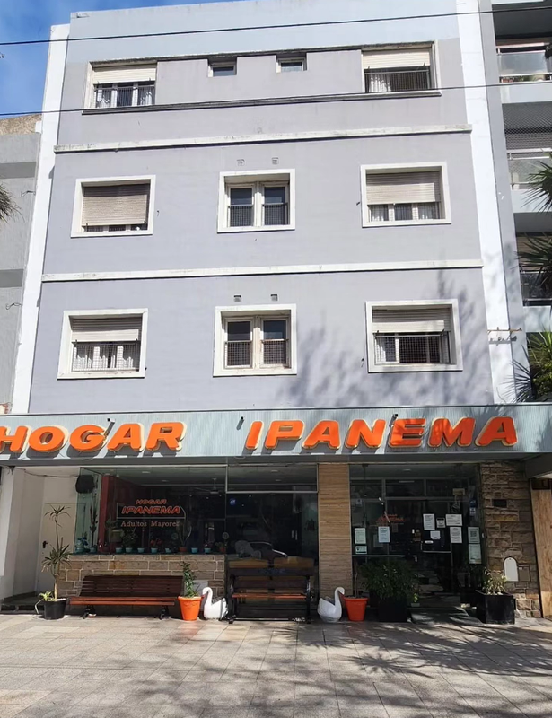 Hogar Ipanema
