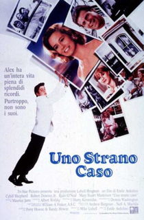 Uno strano caso (1989).avi DvdRip AC3 iTA