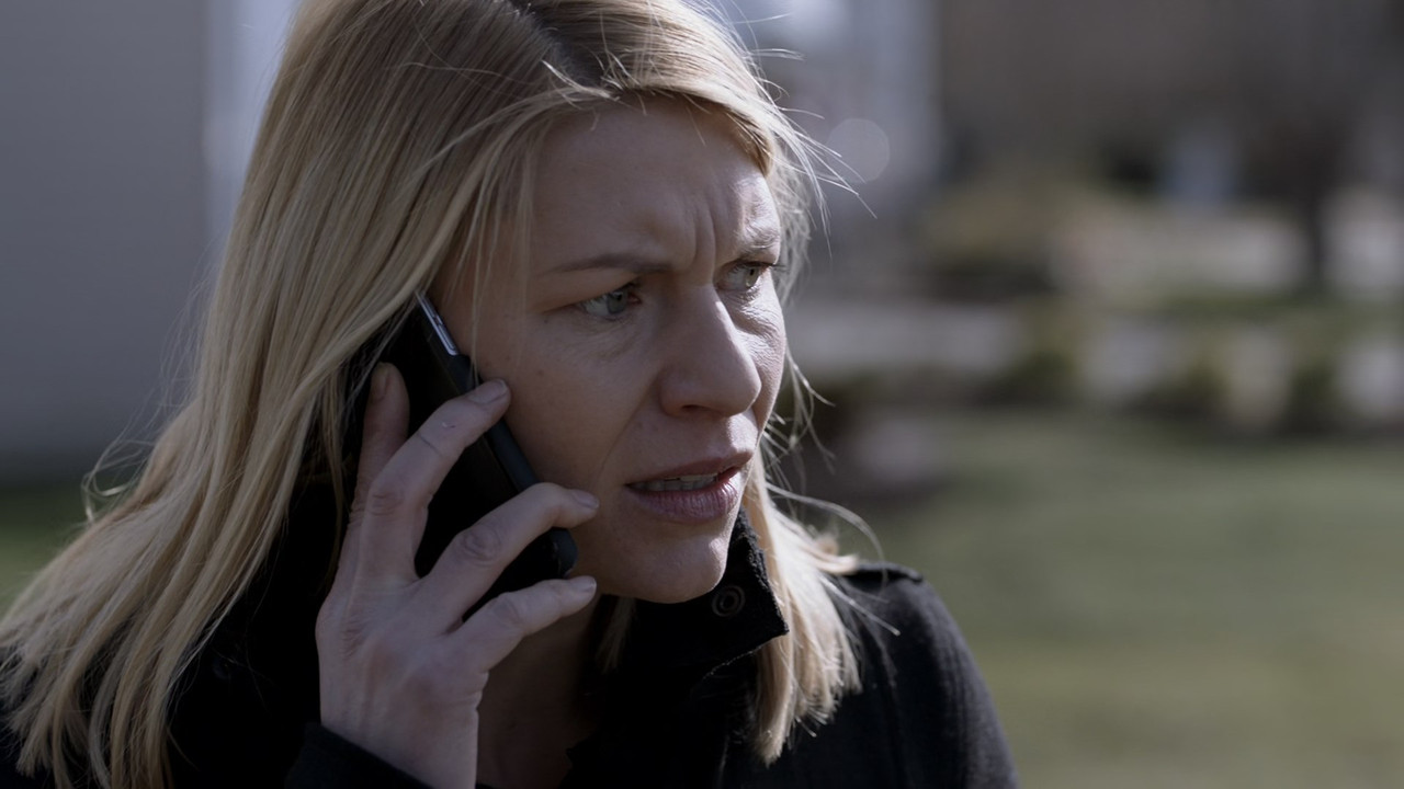 Homeland (2011) - S06E01 - Fair Game (1080p BluRay x265 Silence)