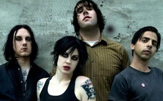 The Distillers - Discography (2000 - 2003).mp3 - 320 Kbps