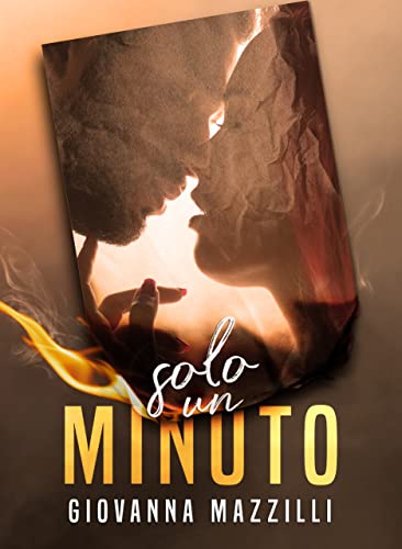 Giovanna Mazzilli - Solo un minuto (2022)