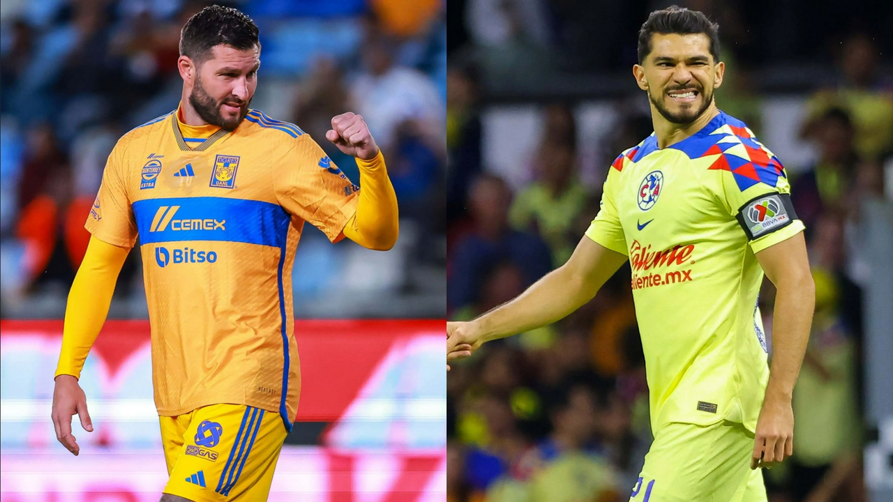 Gignac advierte al América previo a la Final de Liga MX en el Estadio Azteca