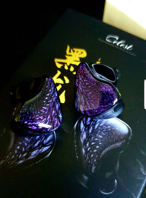 Kinera Celest Wyvern Abyss Impressions