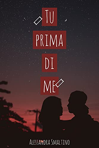 Alessandra Smaltino – Tu prima di me (2021)