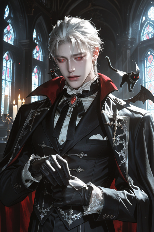 Silas