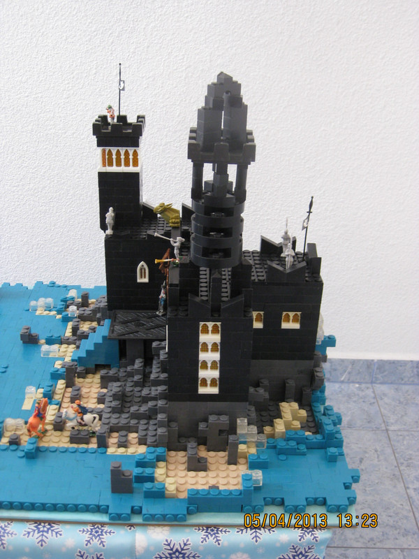 palacete 8